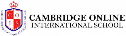Cambridge Online International School