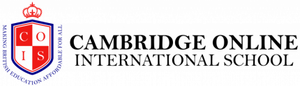 Cambridge Online International School